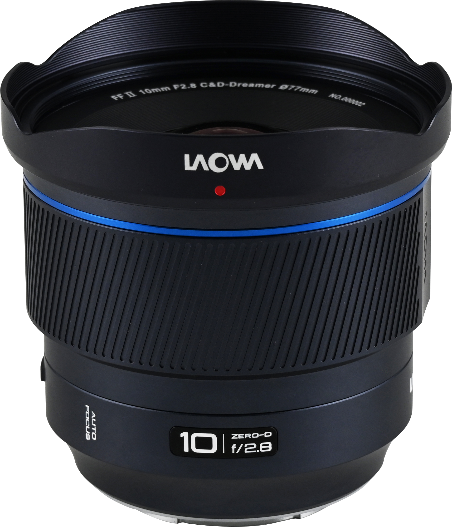 LAOWA 10mm