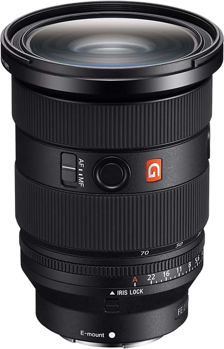 FE 24-70mm